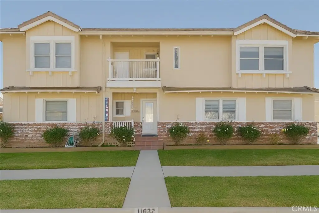 11662 Pickett Ln, Garden Grove, CA 92840 - #1