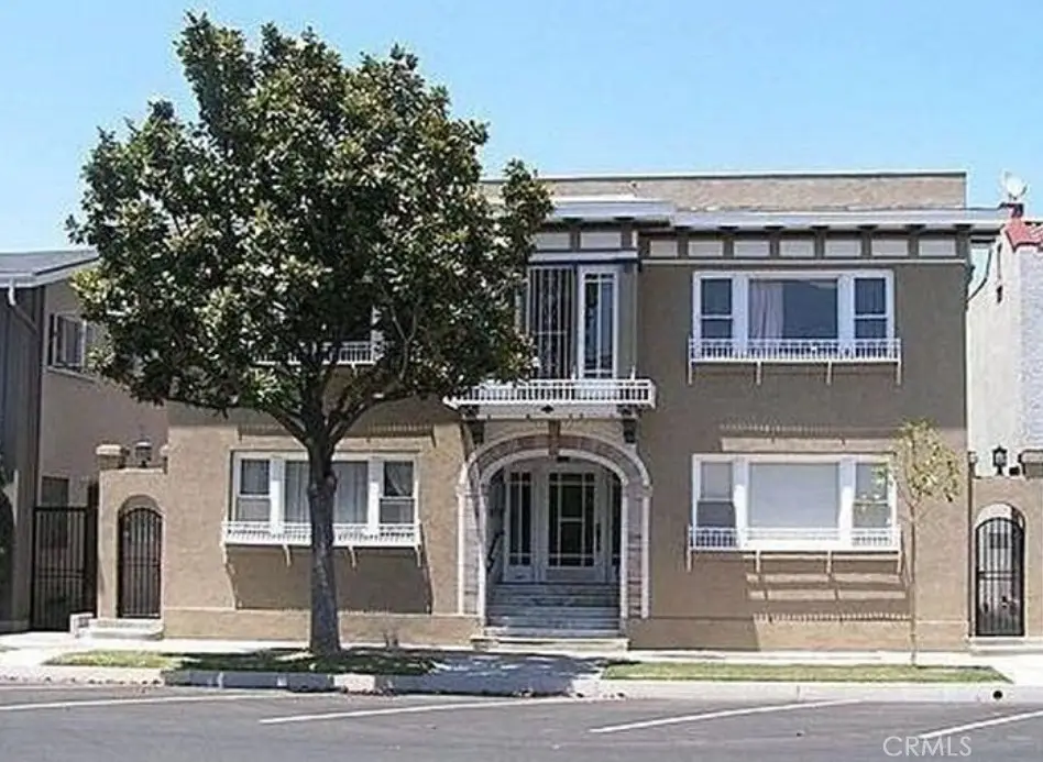 1109 E 1st #11, Long Beach, CA 90802 - #1