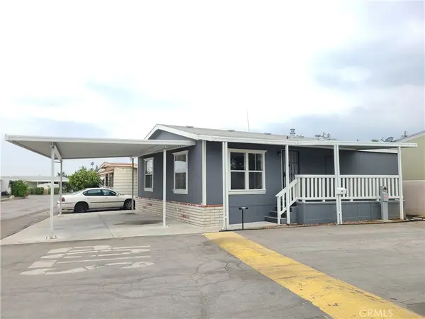 840 E Foothill Blvd #64, Azusa, CA 91702