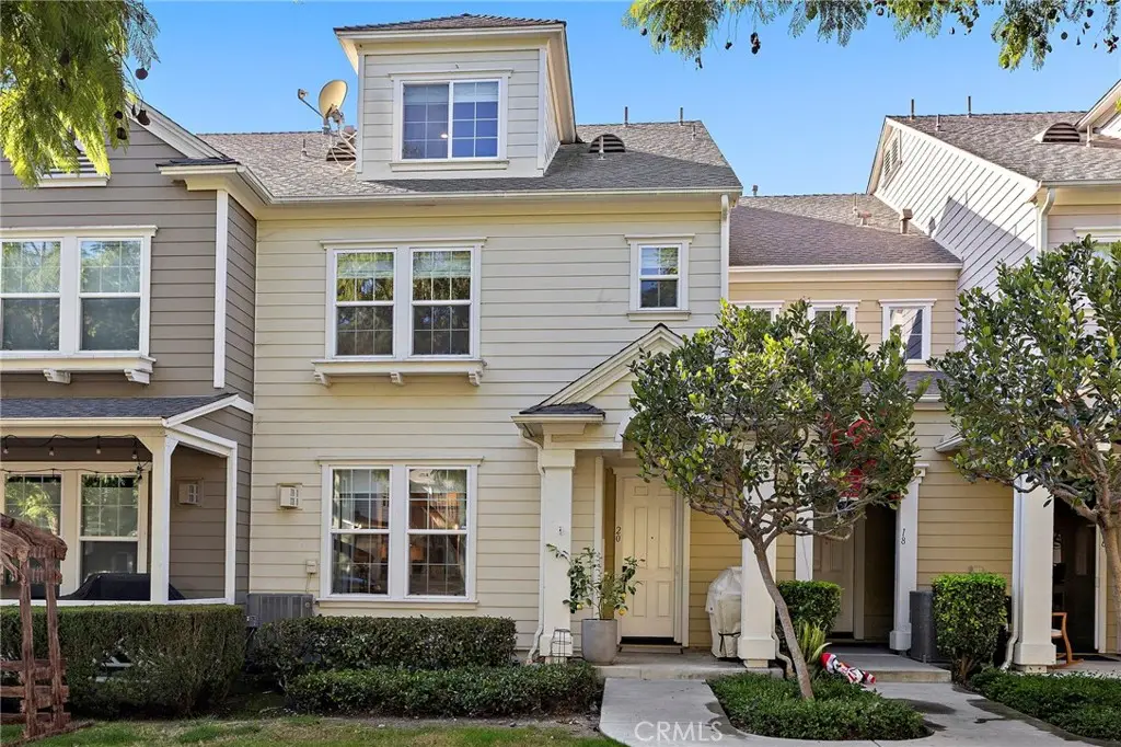 20 Bayley, Ladera Ranch, CA 92694 - Image #1