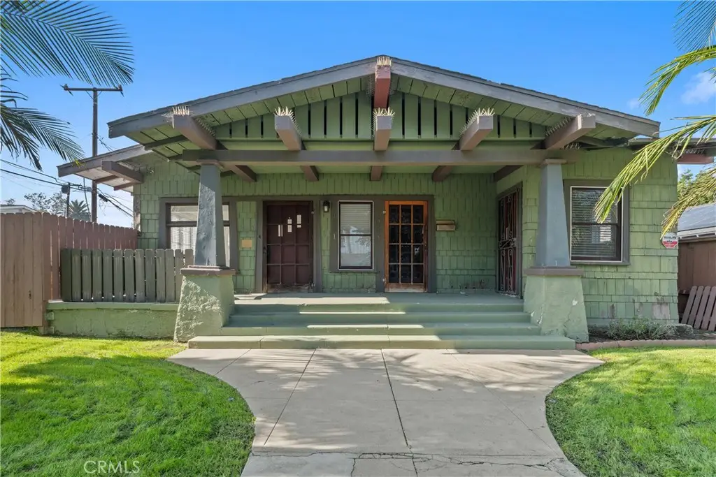 1029 Maine Avenue, Long Beach, CA 90813 - Image #1