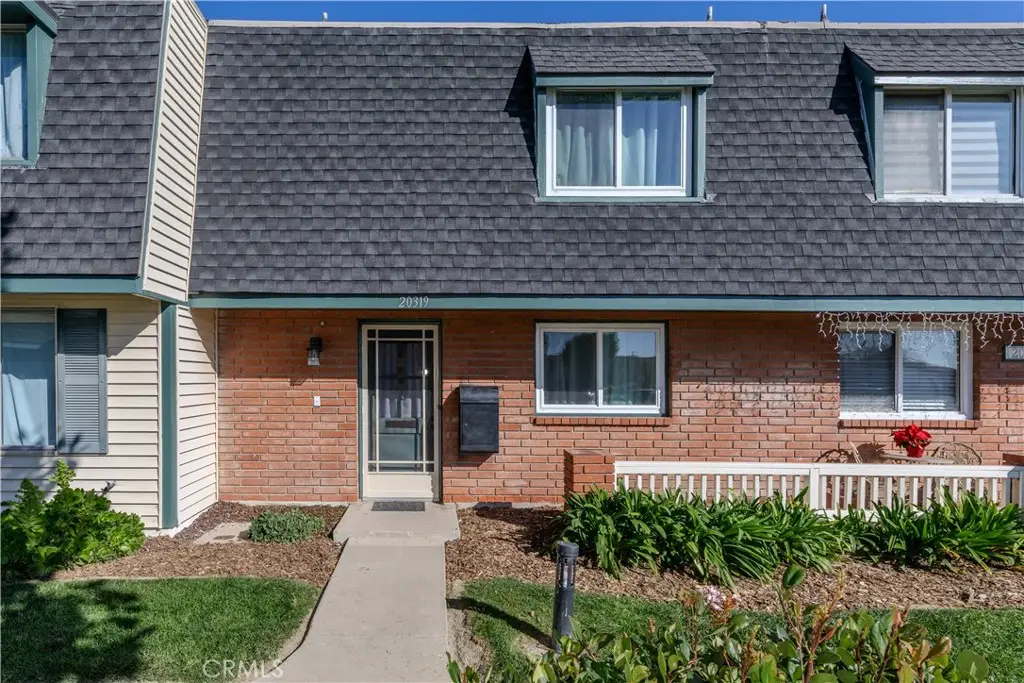 20319 Gardenia, Huntington Beach, CA 92646 - Image #1