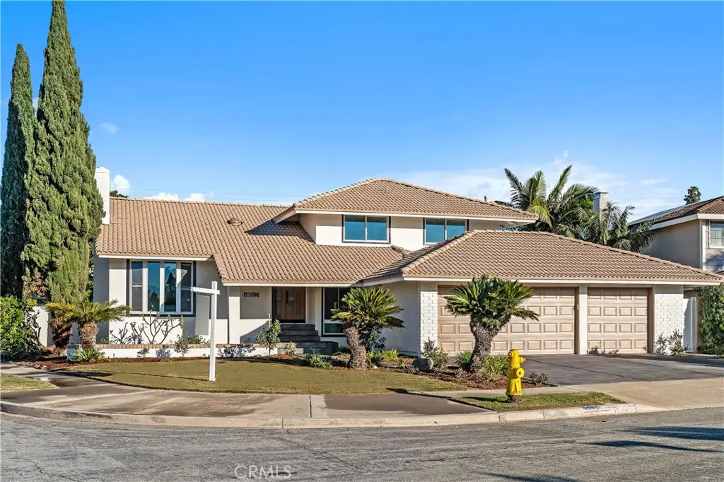 15362 De Paul Street, Westminster, CA 92683 - #1