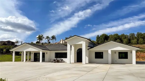 2027 Via Monserate, Fallbrook, CA 92028