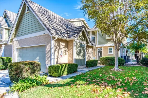 6009 E Summit Court #38, Anaheim Hills, CA 92807