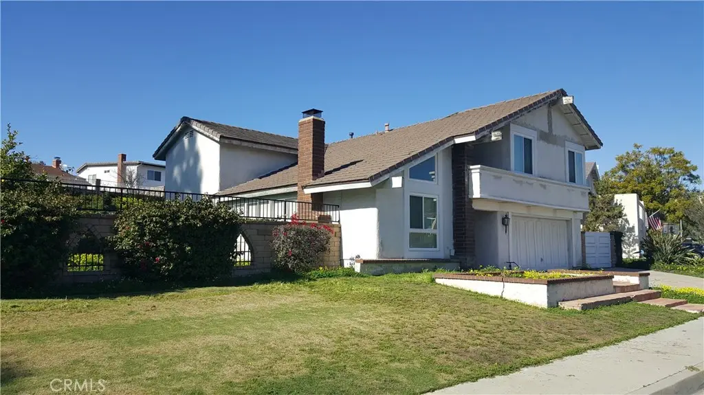 24911 Via Florecer, Mission Viejo, CA 92692 - #1