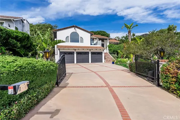 24743 Vantage Point Terrace, Malibu, CA 90265