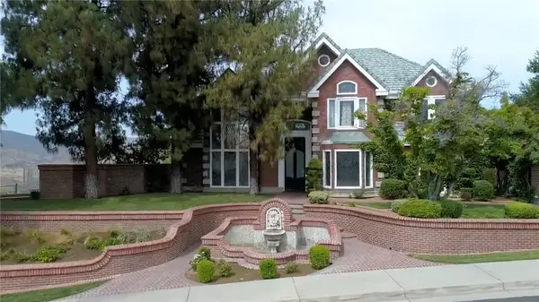 1608 Smiley Ridge, Redlands, CA 92373