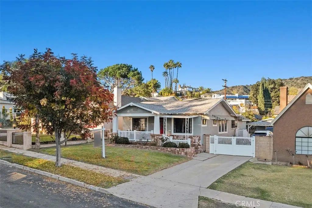 2335 Fair Park, Los Angeles, CA 90041 - #1