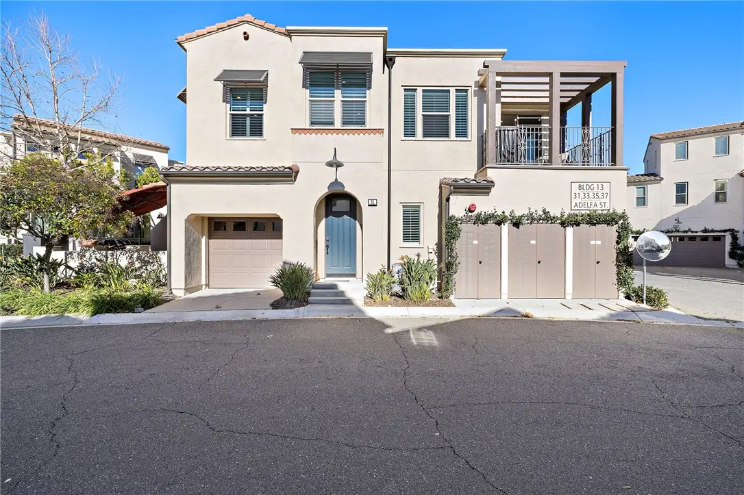 31 Adelfa Street, Rancho Mission Viejo, CA 92694 - Image #1
