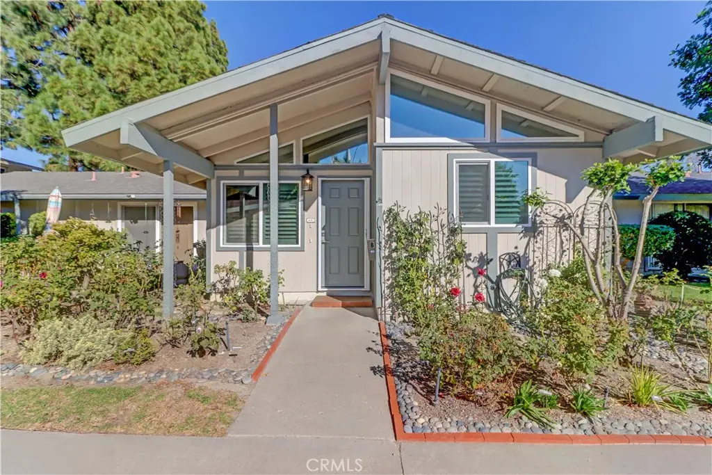 430 Ave Sevilla #B, Laguna Woods, CA 92637 - Image #1