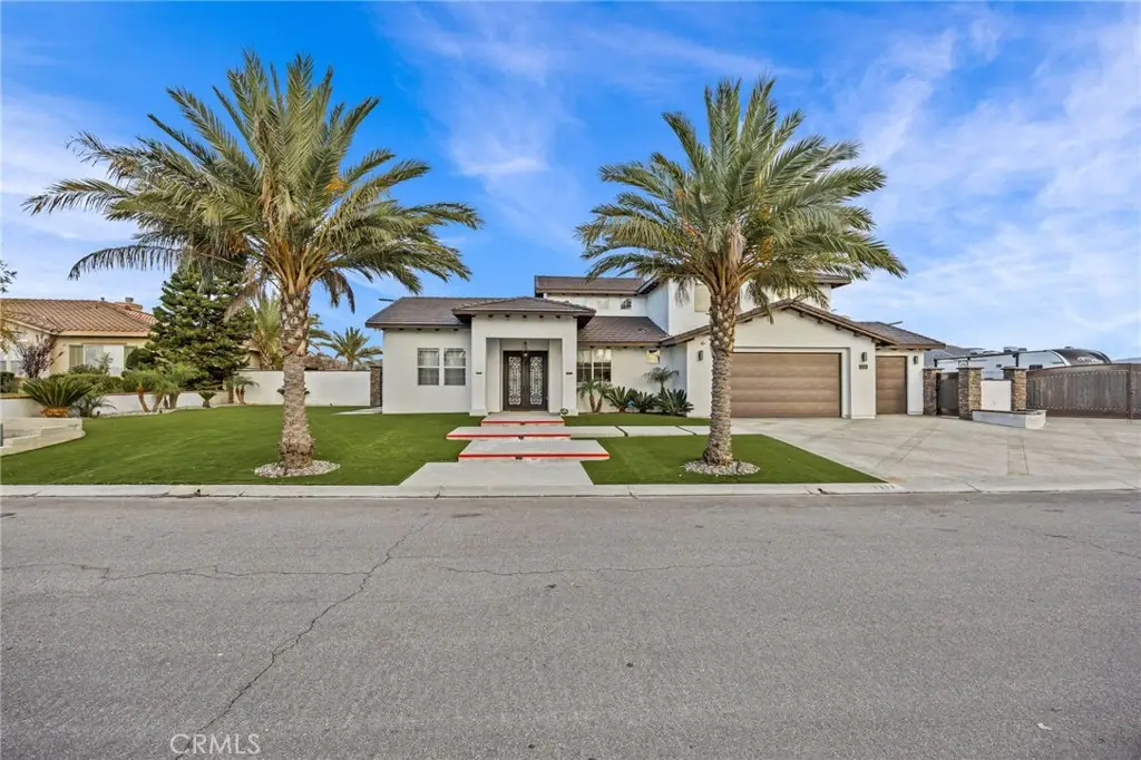 1333 Abilene, Norco, CA 92860 - #1