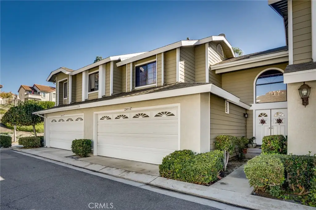 23411 Via Linda #B, Mission Viejo, CA 92691 - #1