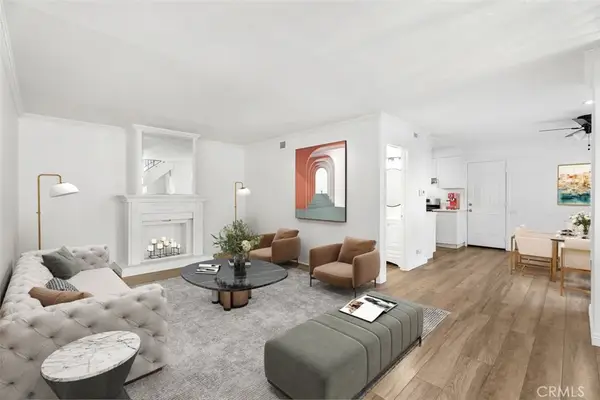 26284 Via Roble, Mission Viejo, CA 92691