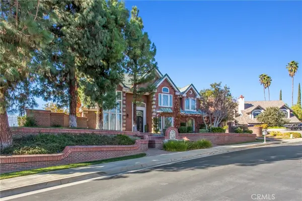 1608 Smiley Ridge, Redlands, CA 92373