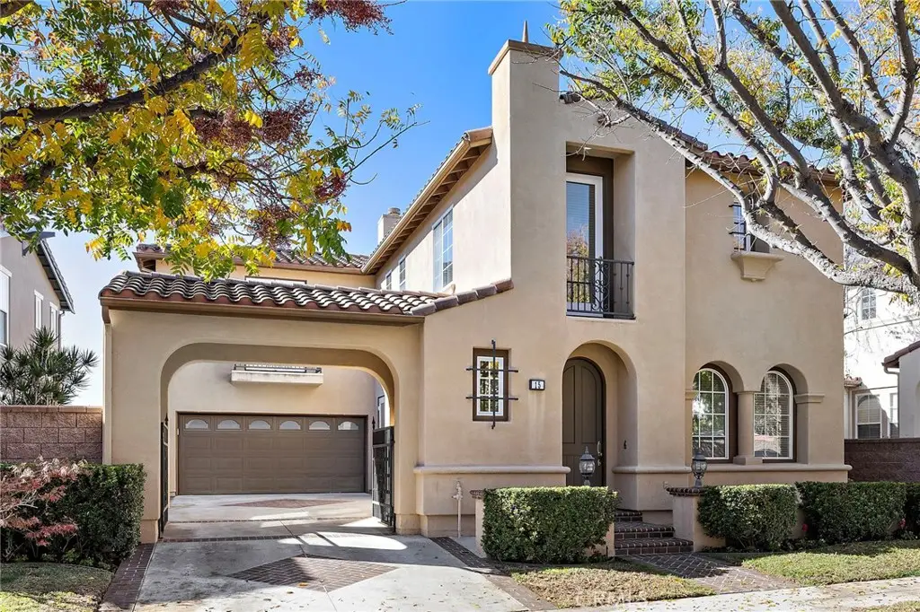 15 Sleepy Hollow, Ladera Ranch, CA 92694 - Image #1