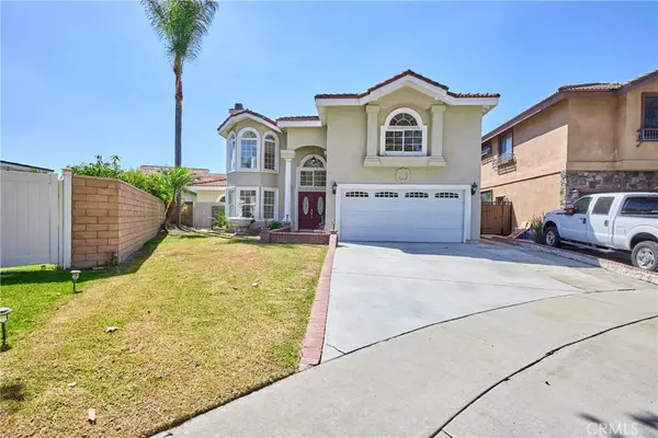 13044 Hedda, Cerritos, CA 90703