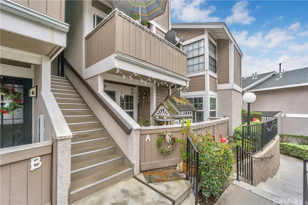 1509 S Raitt #73, Santa Ana, CA 92704 - #1