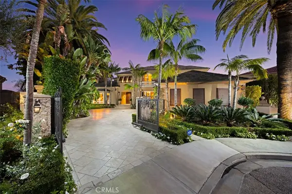 6 Windemere Court, Newport Coast, CA 92657