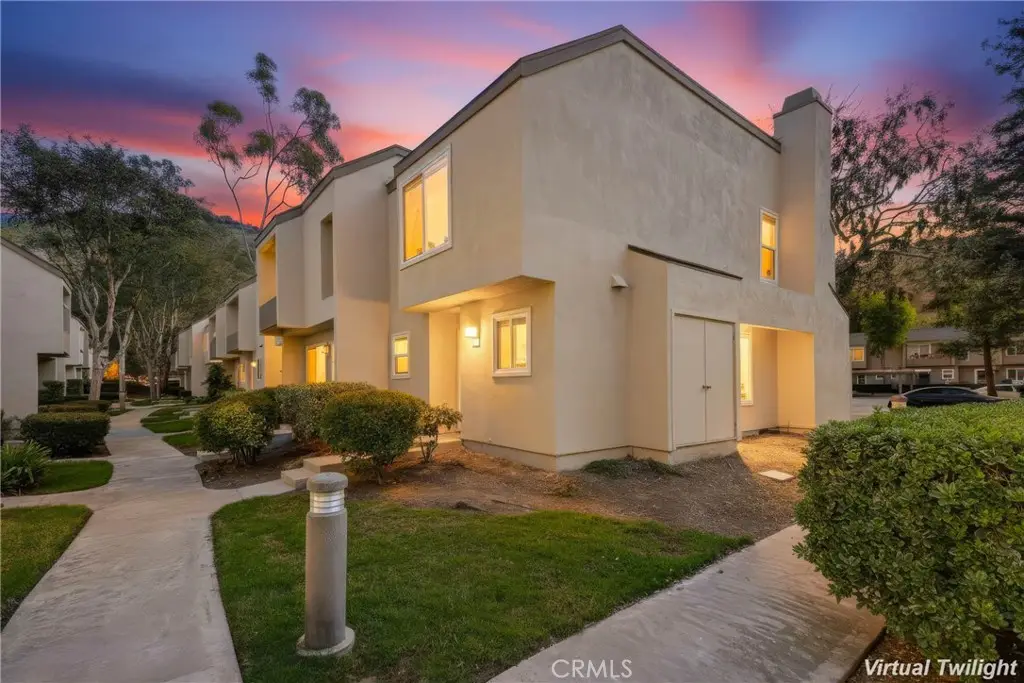 5825 E Creekside Avenue #6, Orange, CA 92869 - #1