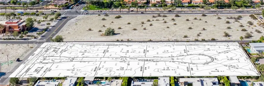 72094 Ginger Rogers, Rancho Mirage, CA 92270 - Image #2