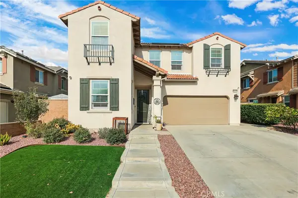 13170 Winslow Drive, Rancho Cucamonga, CA 91739