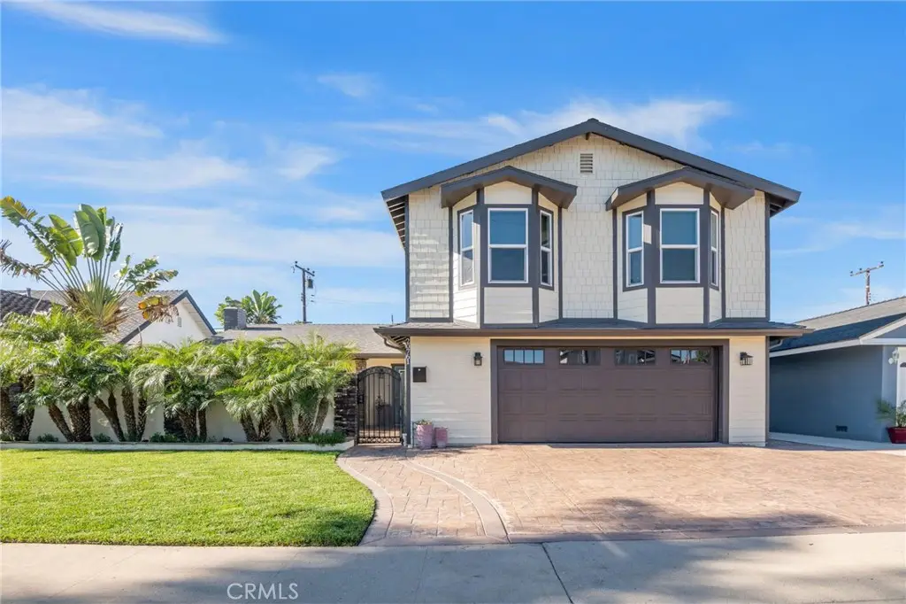 20761 Catamaran, Huntington Beach, CA 92646 - #1