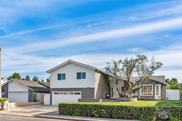 24505 Chamalea, Mission Viejo, CA 92691