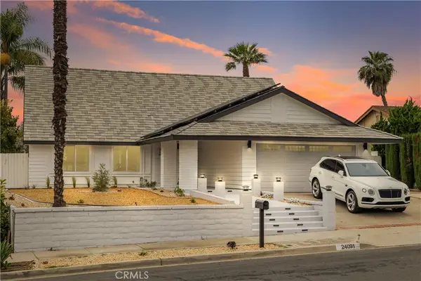 24091 Marathon, Mission Viejo, CA 92691