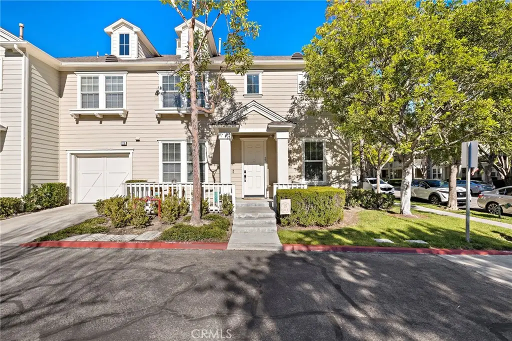 25 Corbin, Ladera Ranch, CA 92694 - Image #1