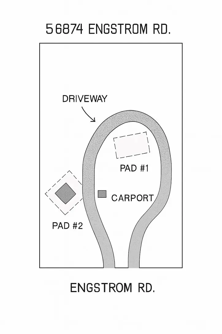 56874 Engstrom, Anza, CA 92539 - Image #2