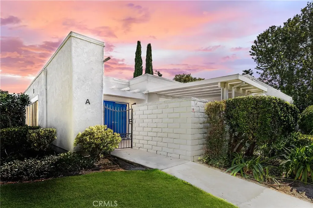 2133 A Via Puerta, Laguna Woods, CA 92637 - Image #1