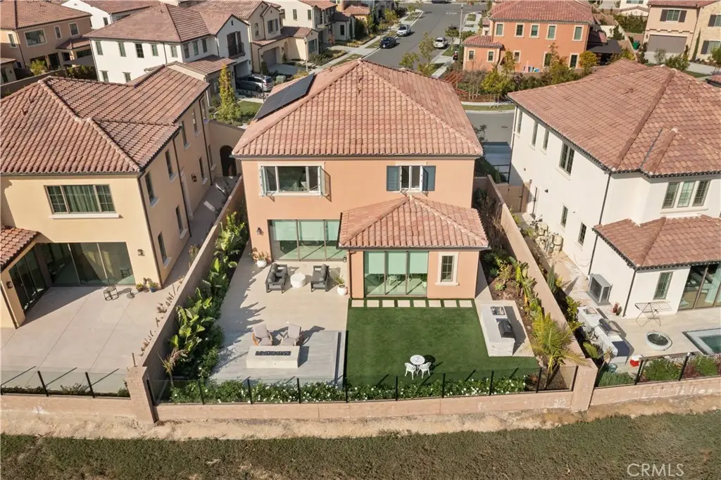 115 Sky Hts, Irvine, CA 92602 - #1