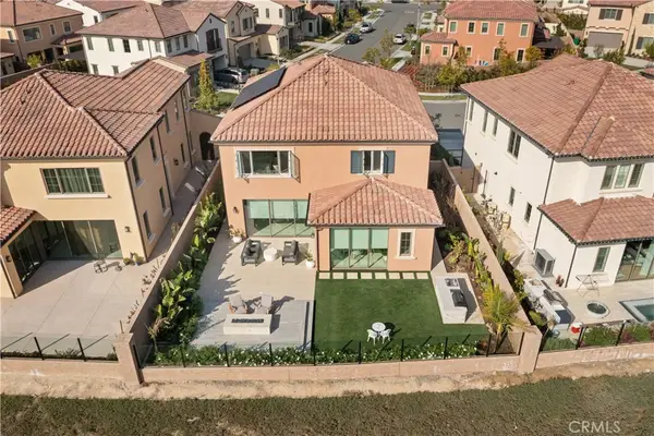 115 Sky Hts, Irvine, CA 92602