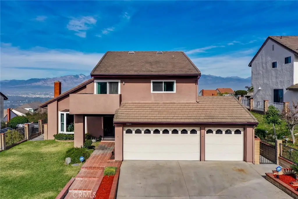 11835 Pocasset Drive, Whittier, CA 90601 - #1