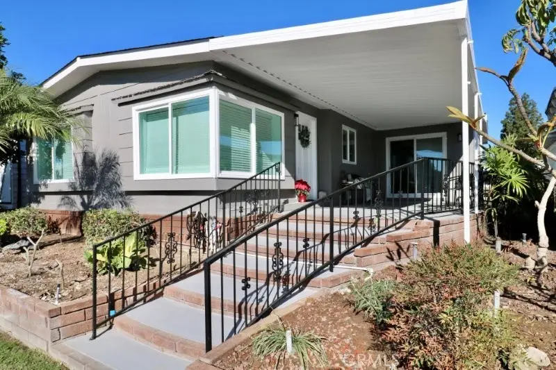 14024 Crest Lake Drive #83, La Mirada, CA 90638 - #2