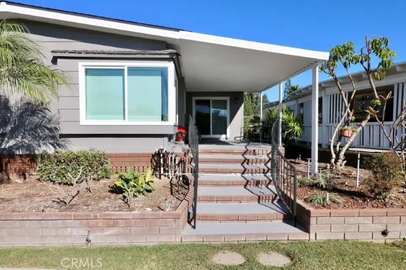 14024 Crest Lake Drive #83, La Mirada, CA 90638 - #3