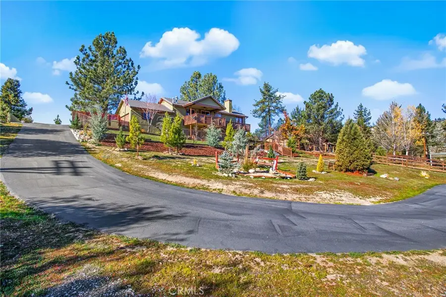 28591 Mccall Park, Mountain Center, CA 92561 - #2