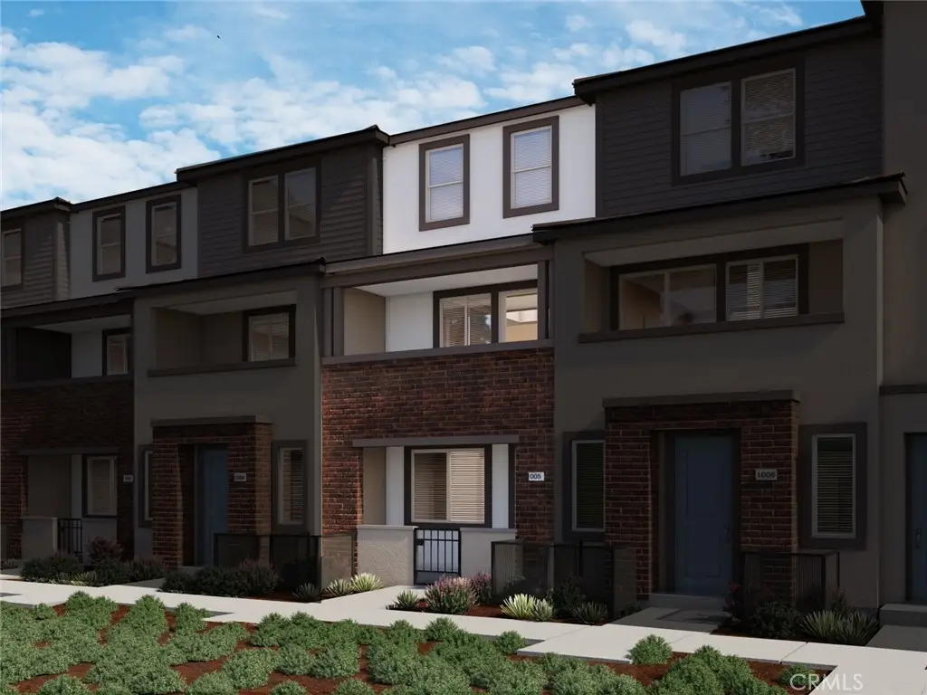 1487 Thunder Court, Pomona, CA 91768 - #1