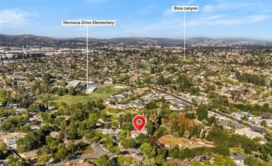 3120 Las Faldas, Fullerton, CA 92835 - #3