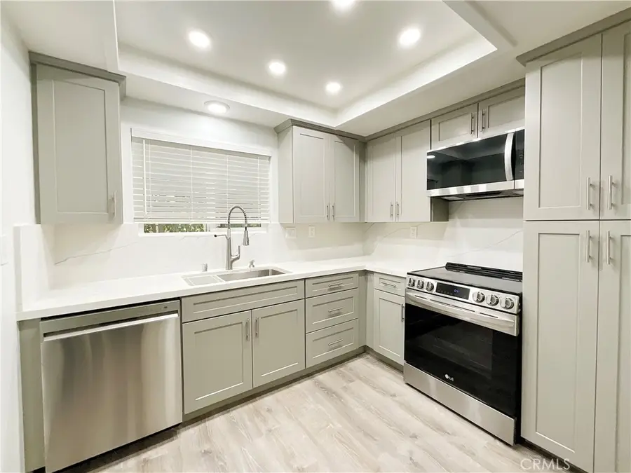 5371 Punta Alta #1E, Laguna Woods, CA 92637 - #2