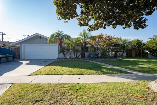 1447 S Easy Way, Anaheim, CA 92804