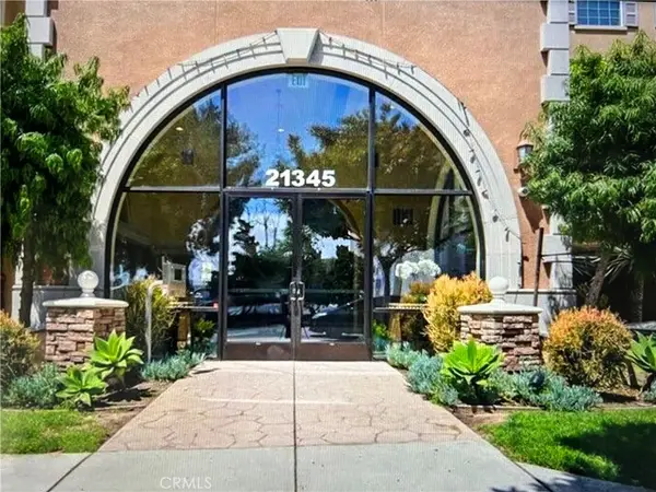 21345 Hawthorne Boulevard #415, Torrance, CA 90503