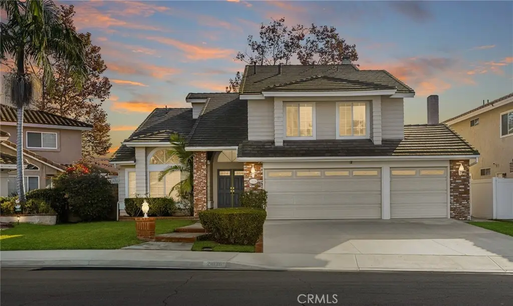 21036 Kensington, Lake Forest, CA 92630 - Image #1