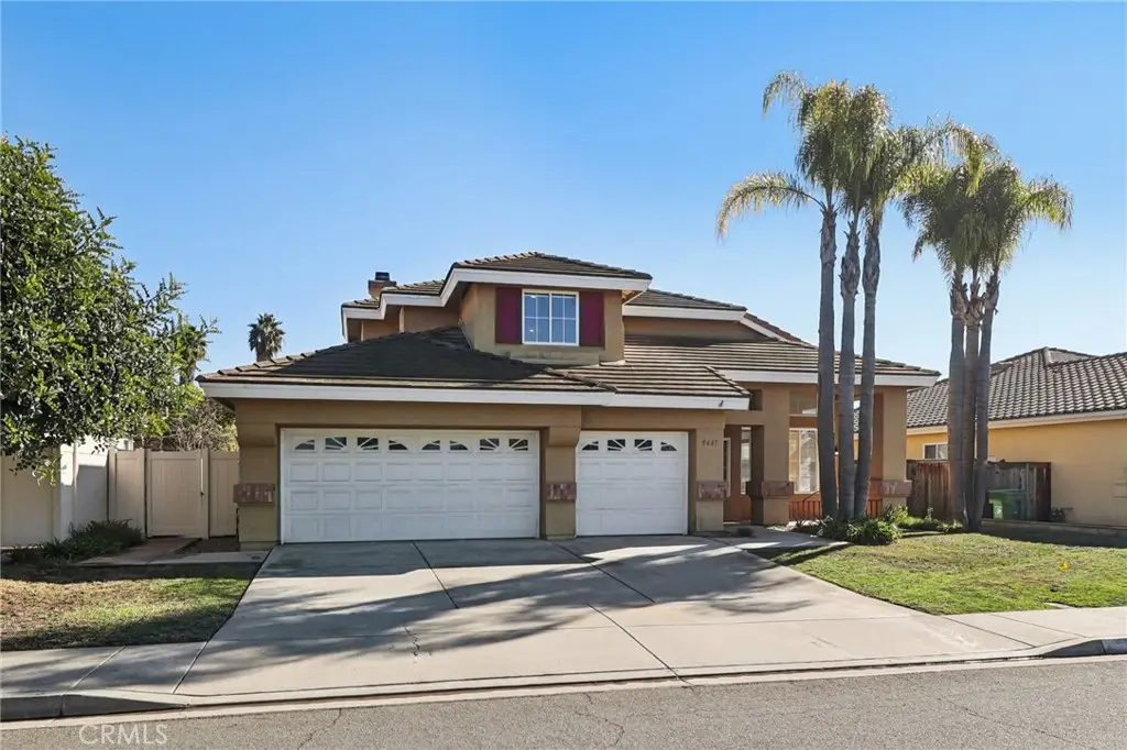 5667 Dartmoor Circle, Oceanside, CA 92057 - Image #1