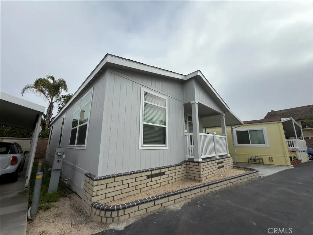 5200 Heil Avenue #64, Huntington Beach, CA 92649 - Image #1