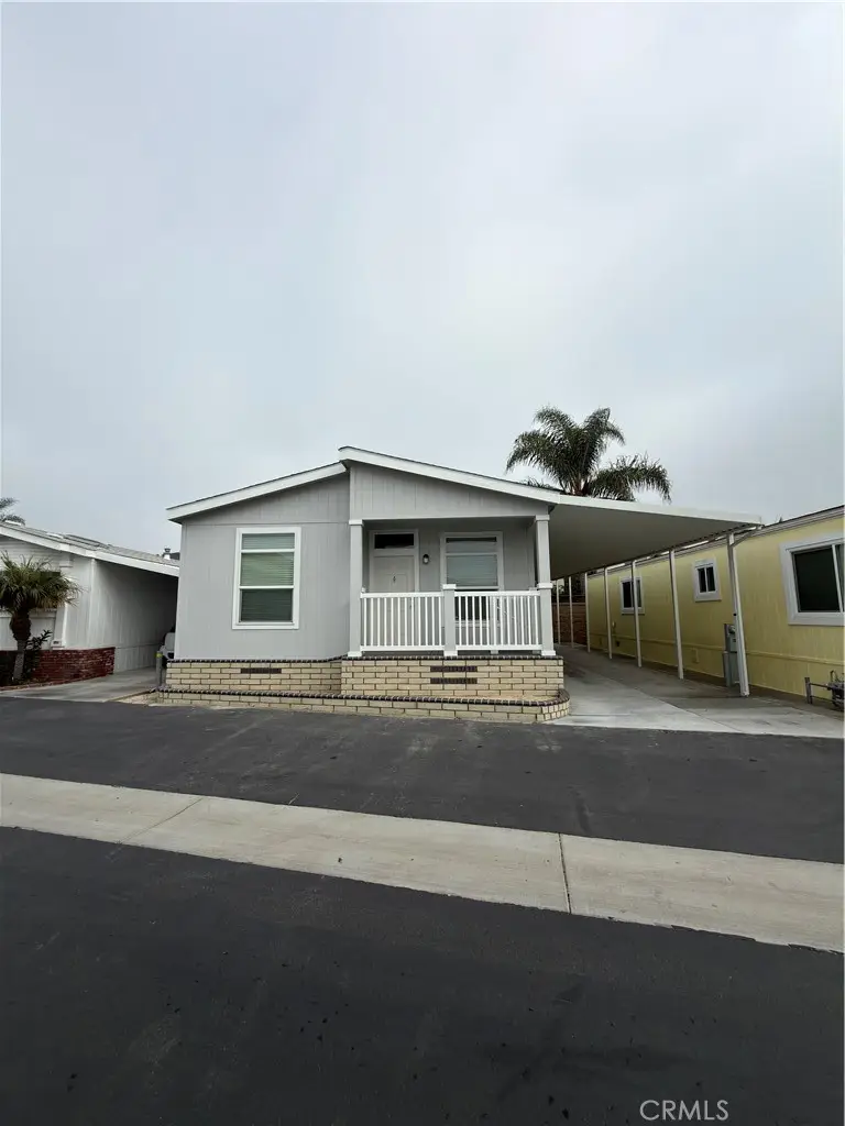 5200 Heil Avenue #64, Huntington Beach, CA 92649 - Image #2