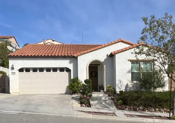24636 Overlook Drive, Corona, CA 92883