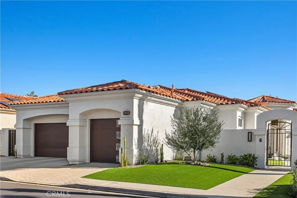360 Tomahawk, Palm Desert, CA 92211 - #1