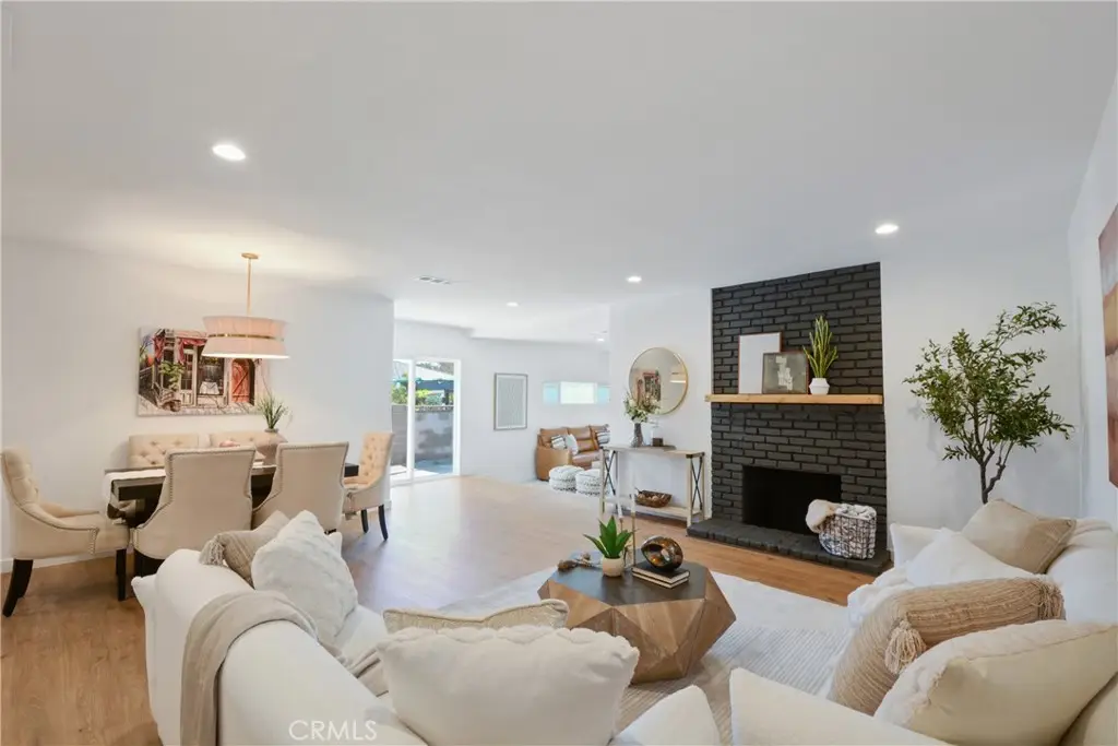 6320 Hungerford, Lakewood, CA 90713 - #1